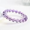 8mm（±0.5mm)  Natural Crystal Bead Set | Make 8 Bracelets