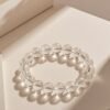 8mm（±0.5mm)  Natural Crystal Bead Set | Make 8 Bracelets